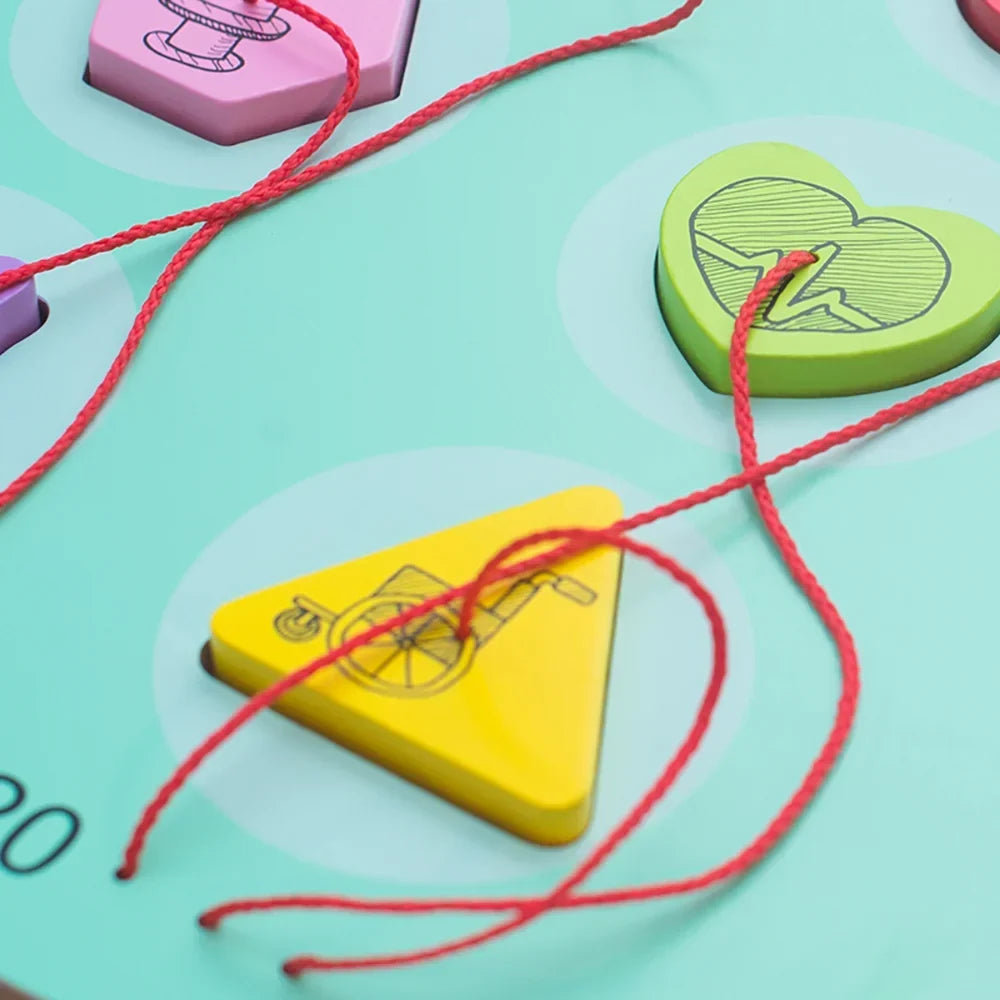 Little Doctor Play Set