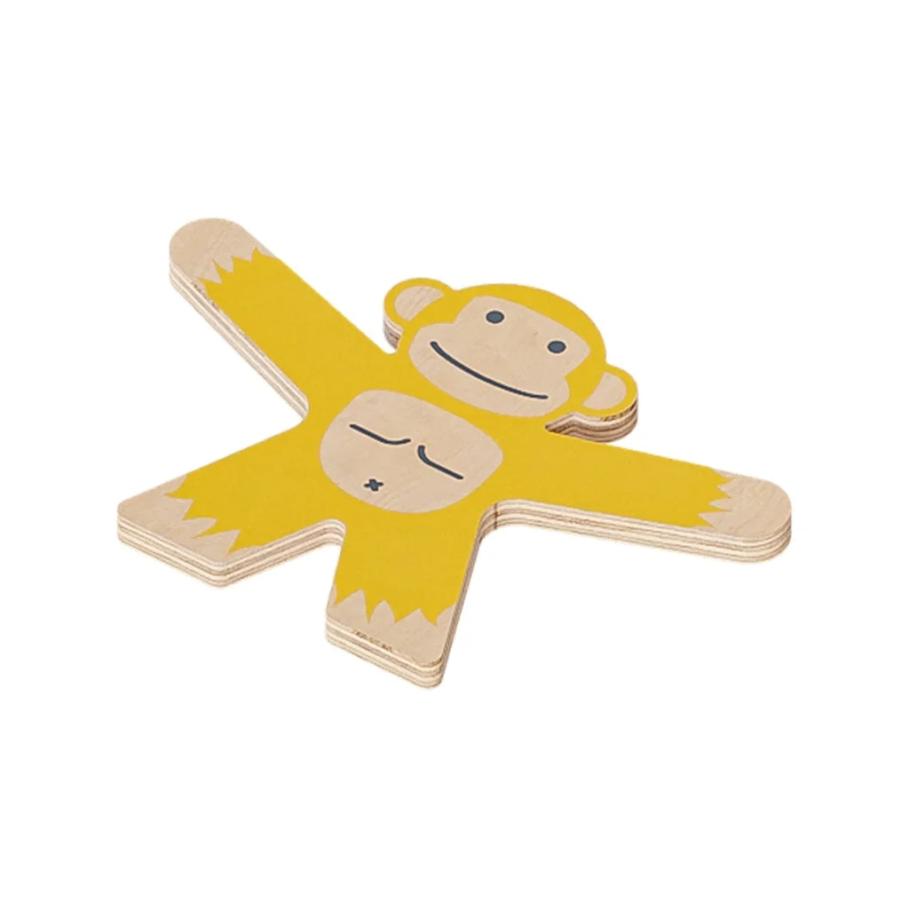 Tumbling Monkey